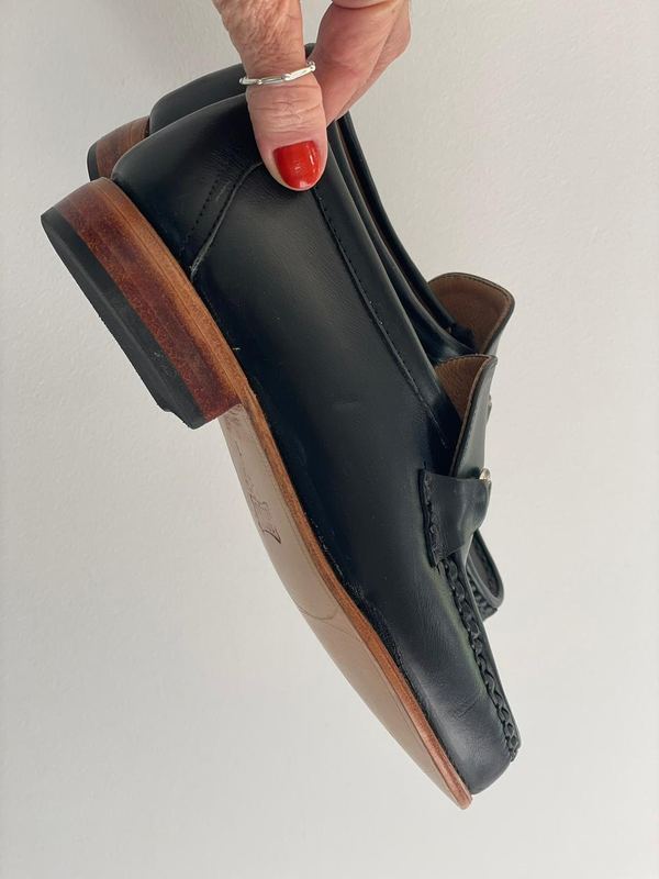 Mocasines